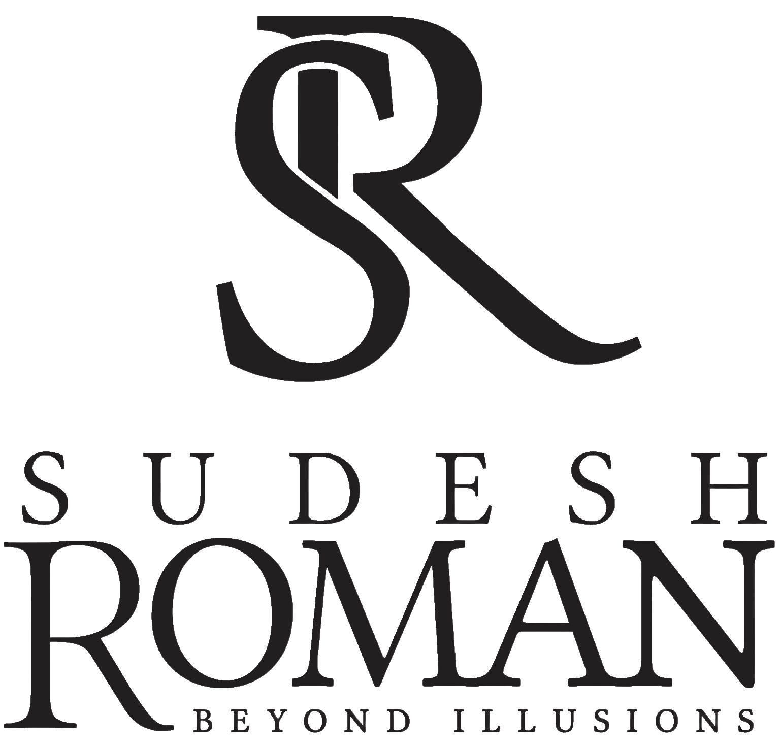 Sudesh Roman, Goochelaar, Mentalist & Illusionist | The Modern Enchanter